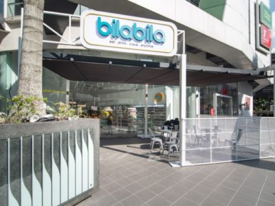 BilaBila
